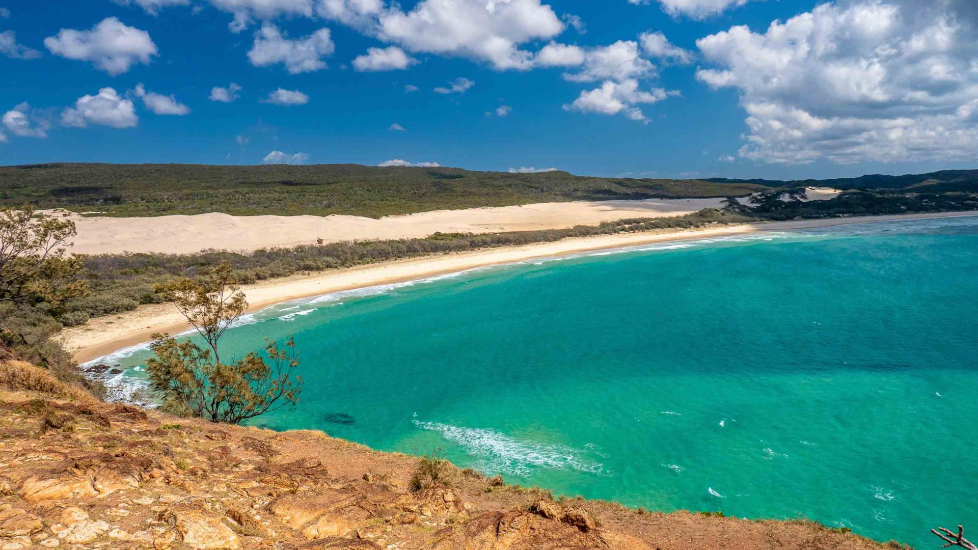 Celebrating K’gari: Why the renaming of Fraser Island is about so much more than a name