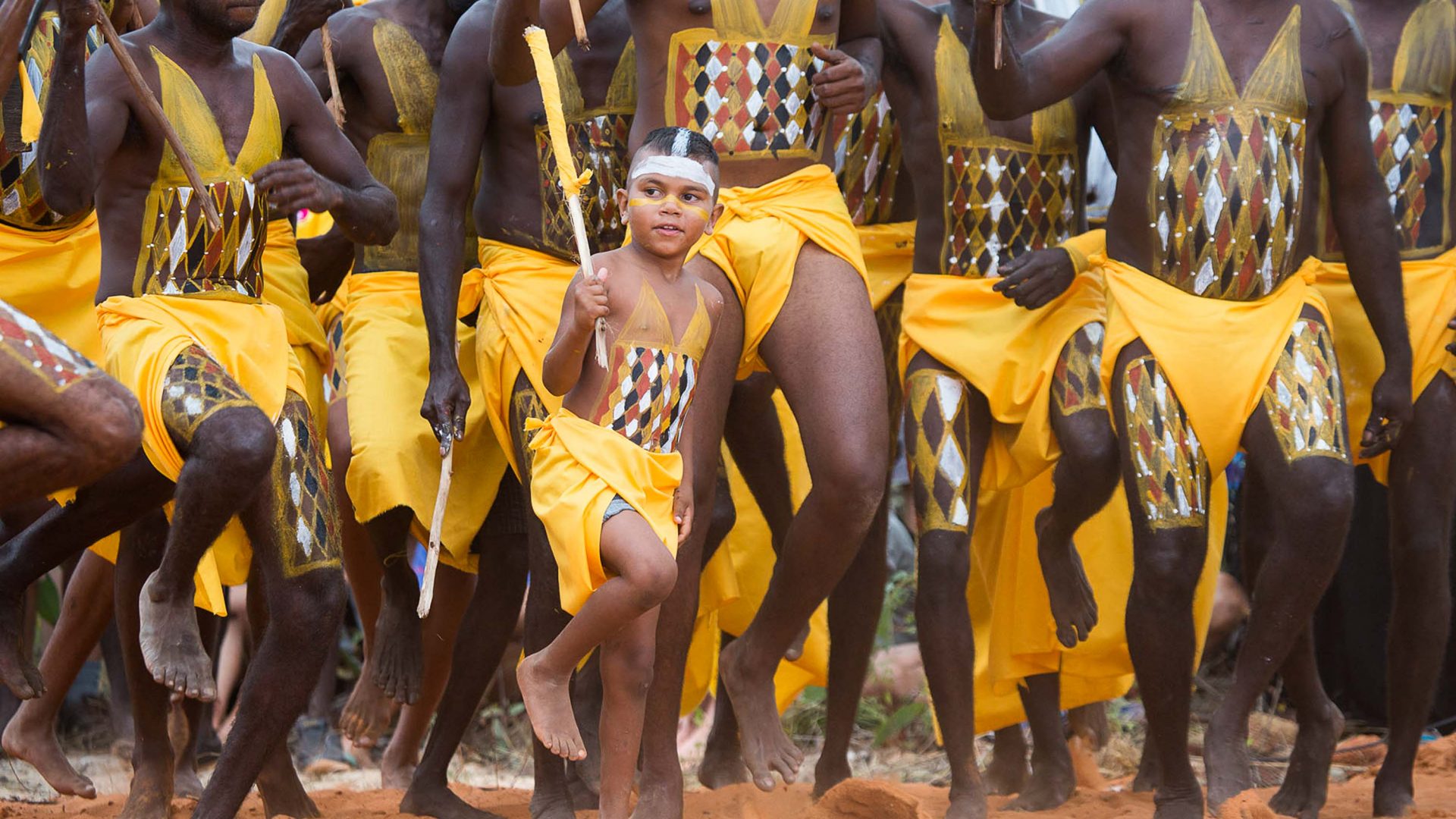 Looking for an education on Indigenous Australia? Start with these festivals