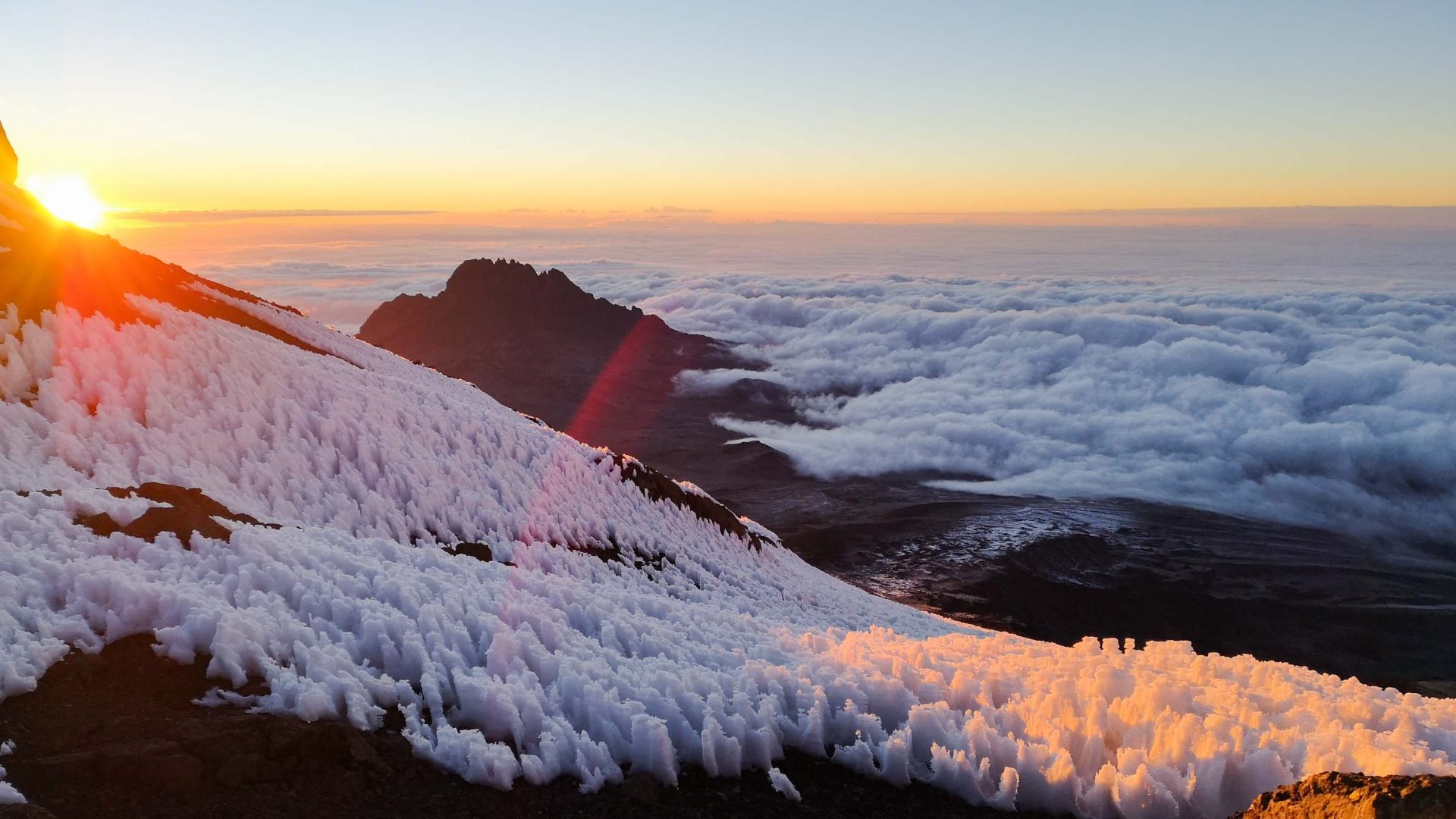 Post-pandemic, can we find better ways to climb Kilimanjaro?