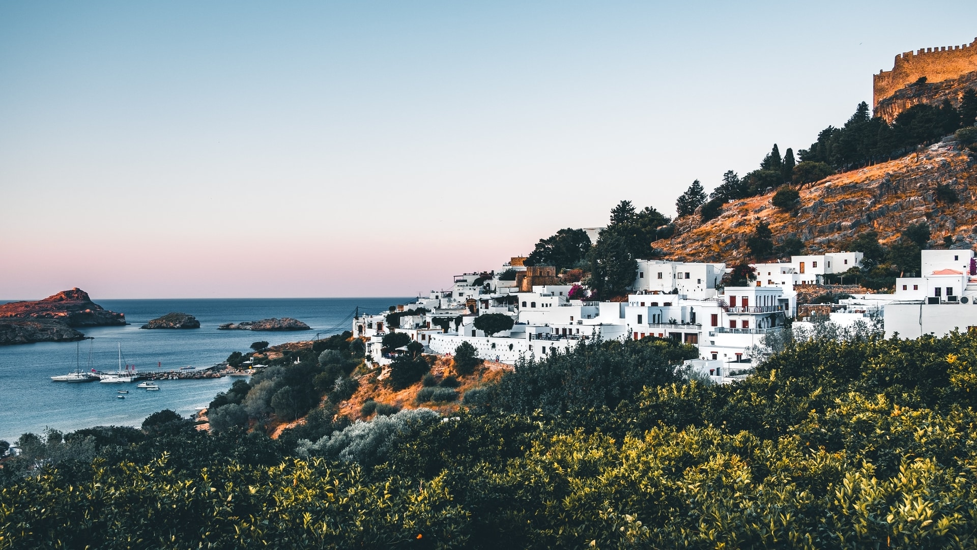 Greece just launched a ‘sustainable tourism lab’. What does that actually mean?